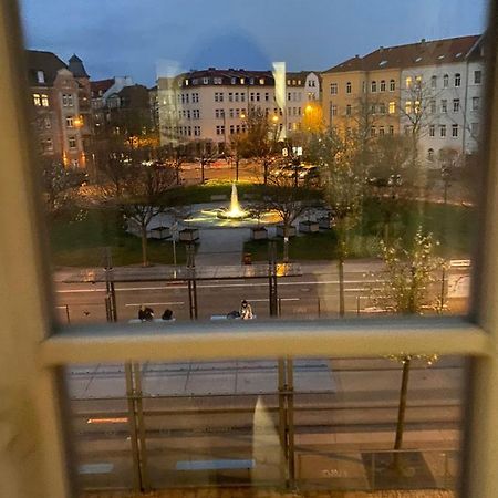 Ferienwohnung Erfurter Rose Eksteriør bilde