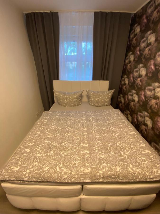Ferienwohnung Erfurter Rose Eksteriør bilde